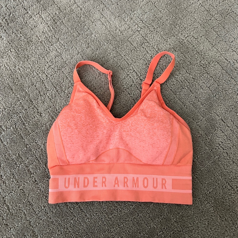 Sports bra
